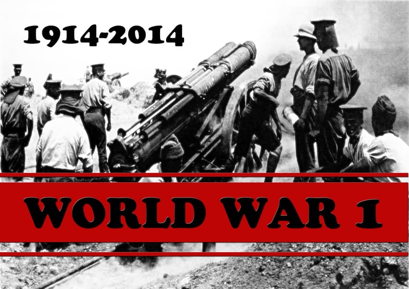 World Wars