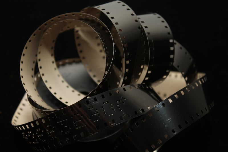 Golden Age of Hollywood