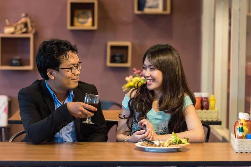 Dining Etiquette